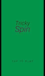 Tricky Spin (@Super_Roki)