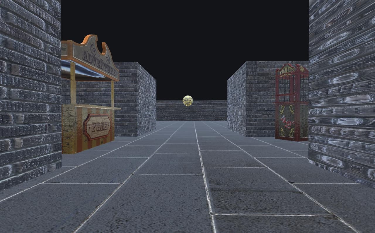 CIRCUS - Fun for all the family screenshot 3