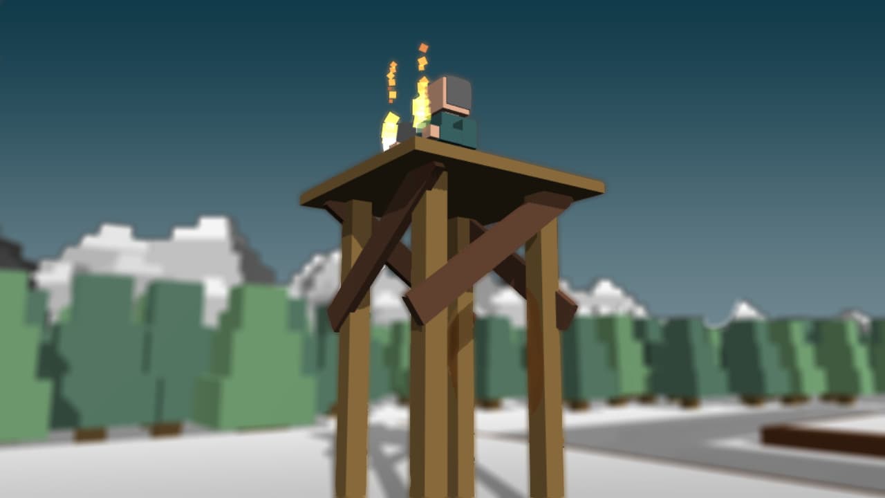 Glory Kingdom screenshot 6
