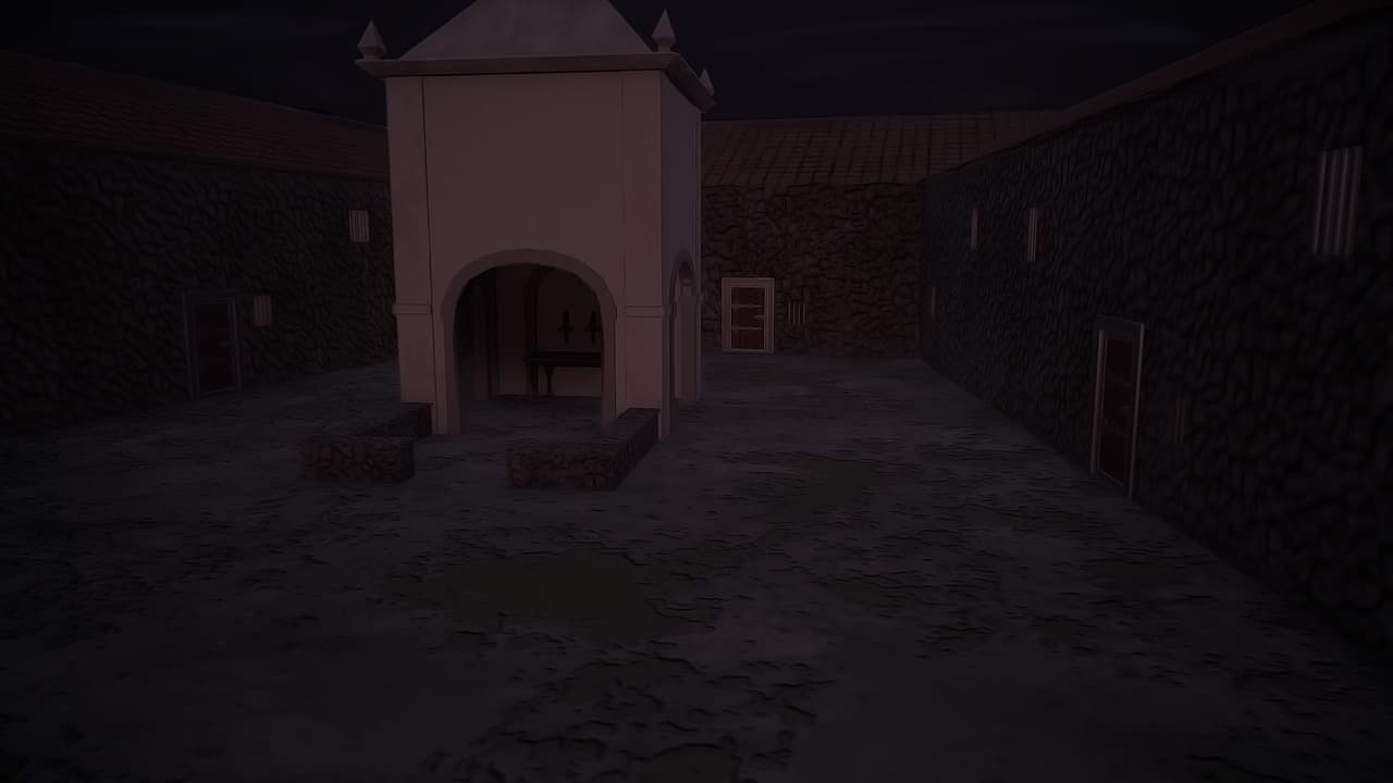 Escape The Fortress screenshot 5