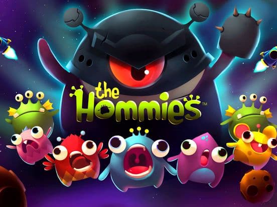 The Hommies