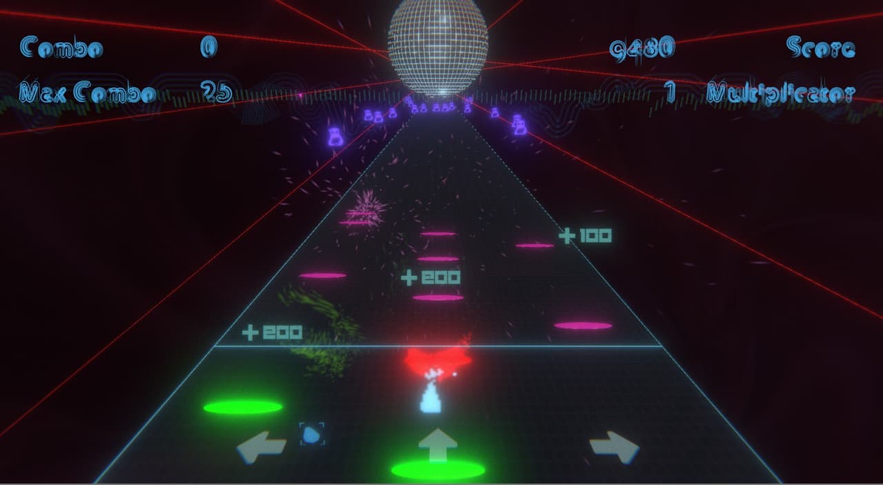 DiscoWizard screenshot 4
