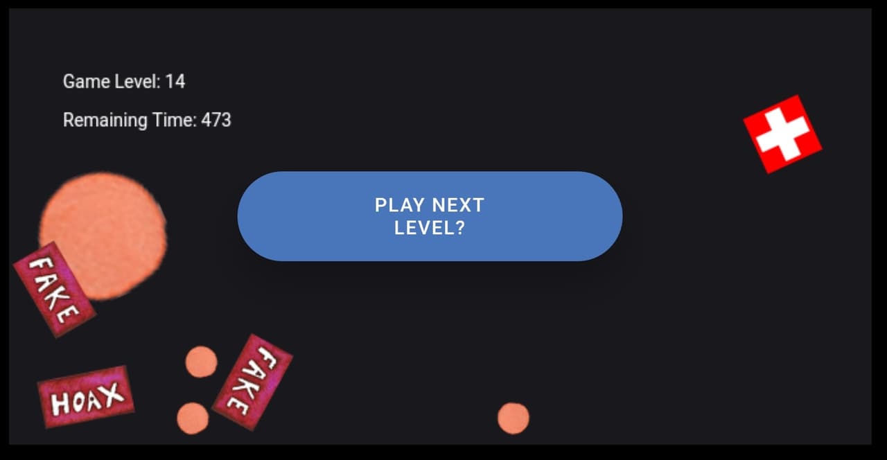 Smash-a-rona V2 screenshot 4