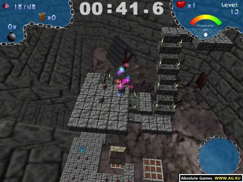 Karoo screenshot 6