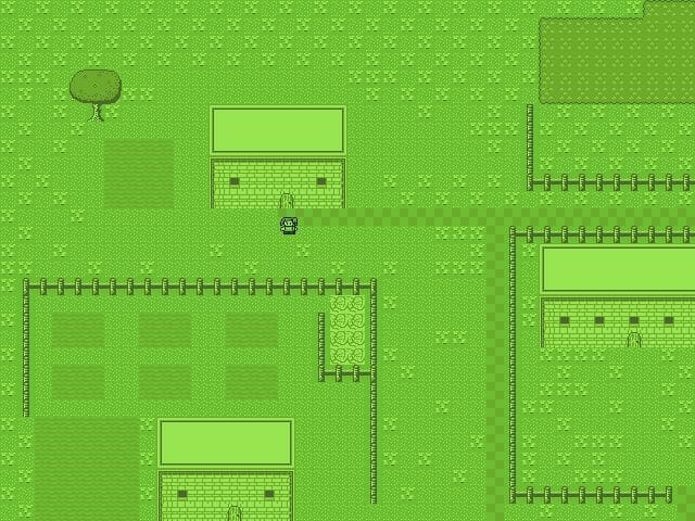 Patches Of Adventure screenshot 2