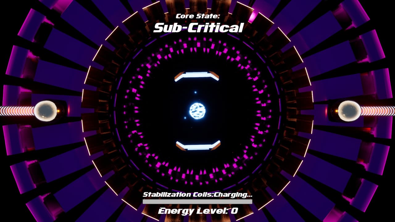 SuperCritical screenshot 3