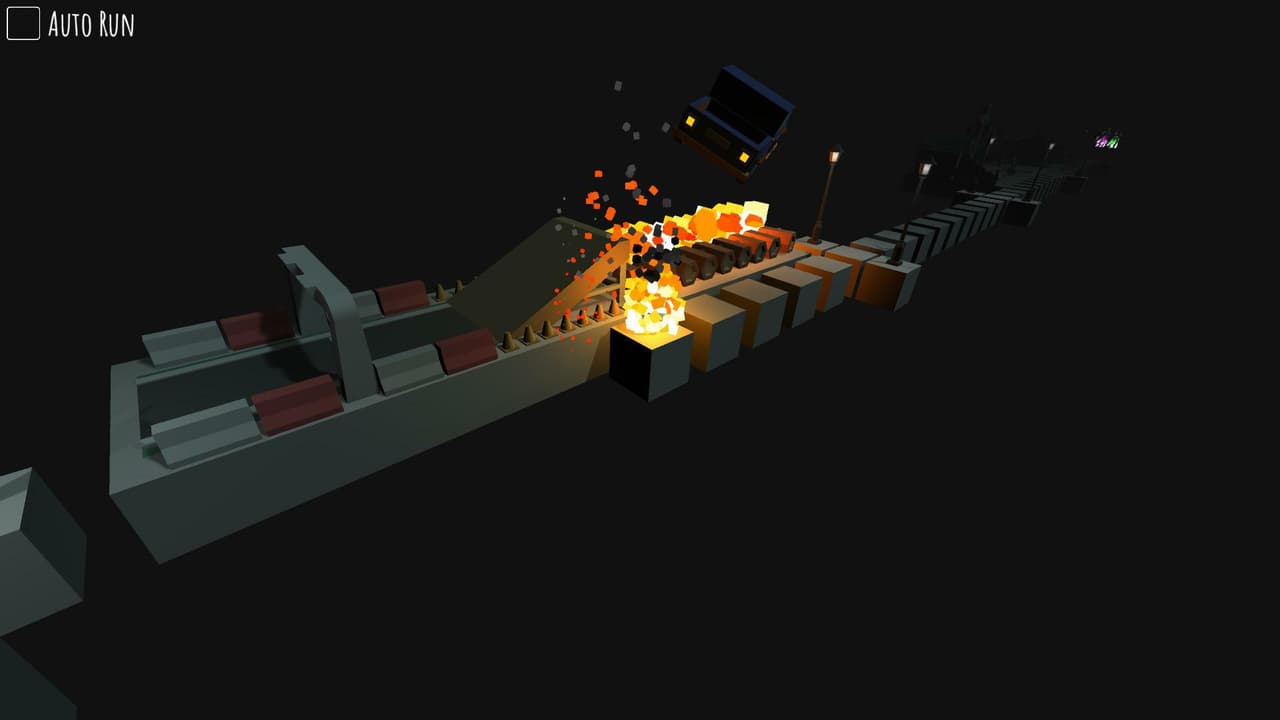 Hope (itch) (iamscottcab) screenshot 3