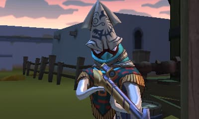 Dillons Rolling Western: The Last Ranger screenshot 6