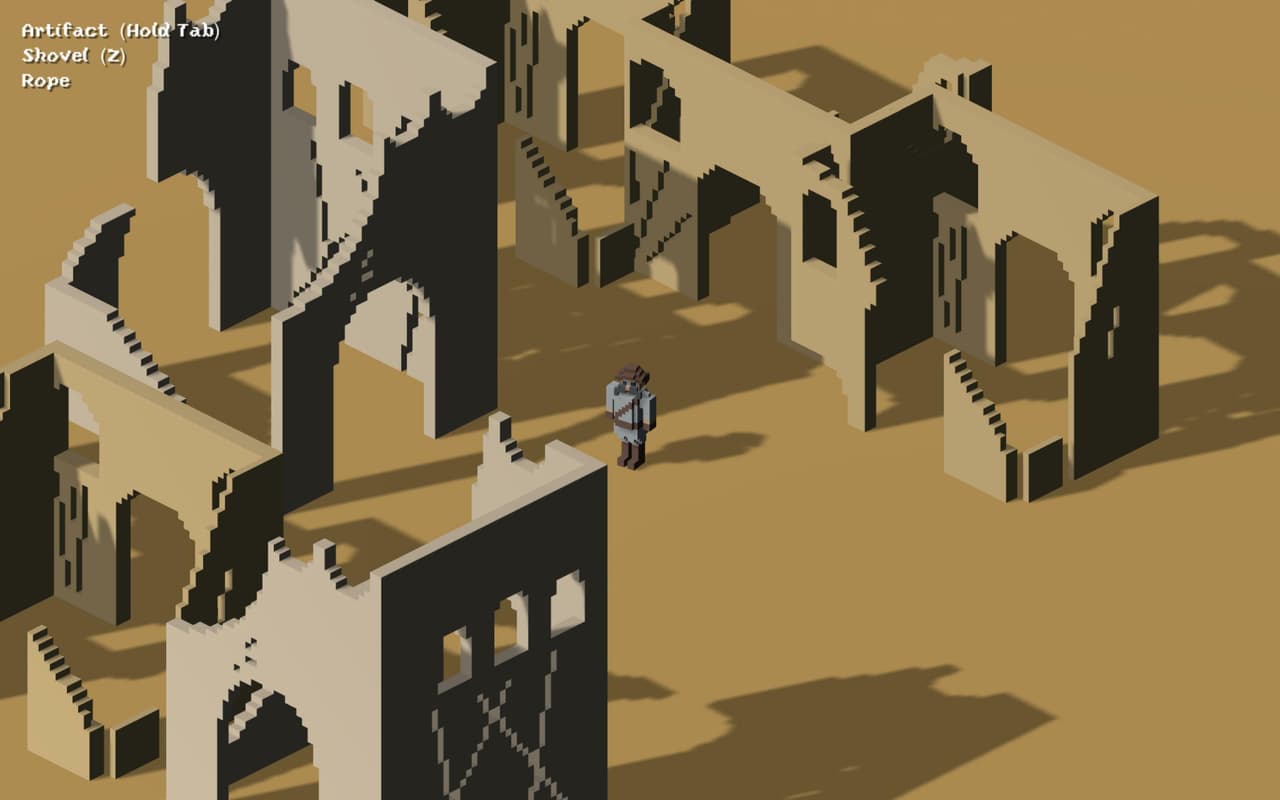 Water (Kirill Mikhel) screenshot 3