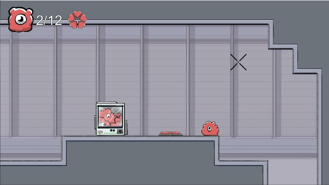 Blobs (howlevans, VioletHammer, RitSkyZ, 4zeer0) screenshot 2