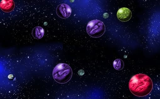 Call the Aliens screenshot 2
