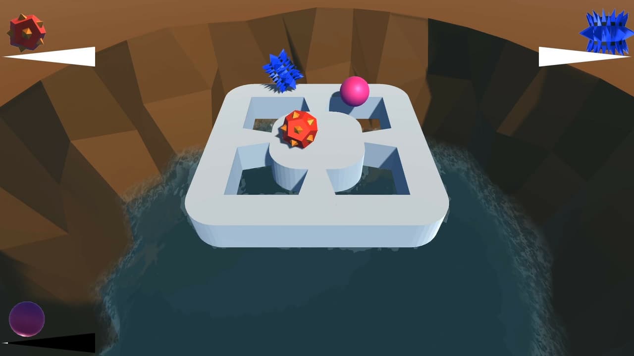 Bumper Boss screenshot 3