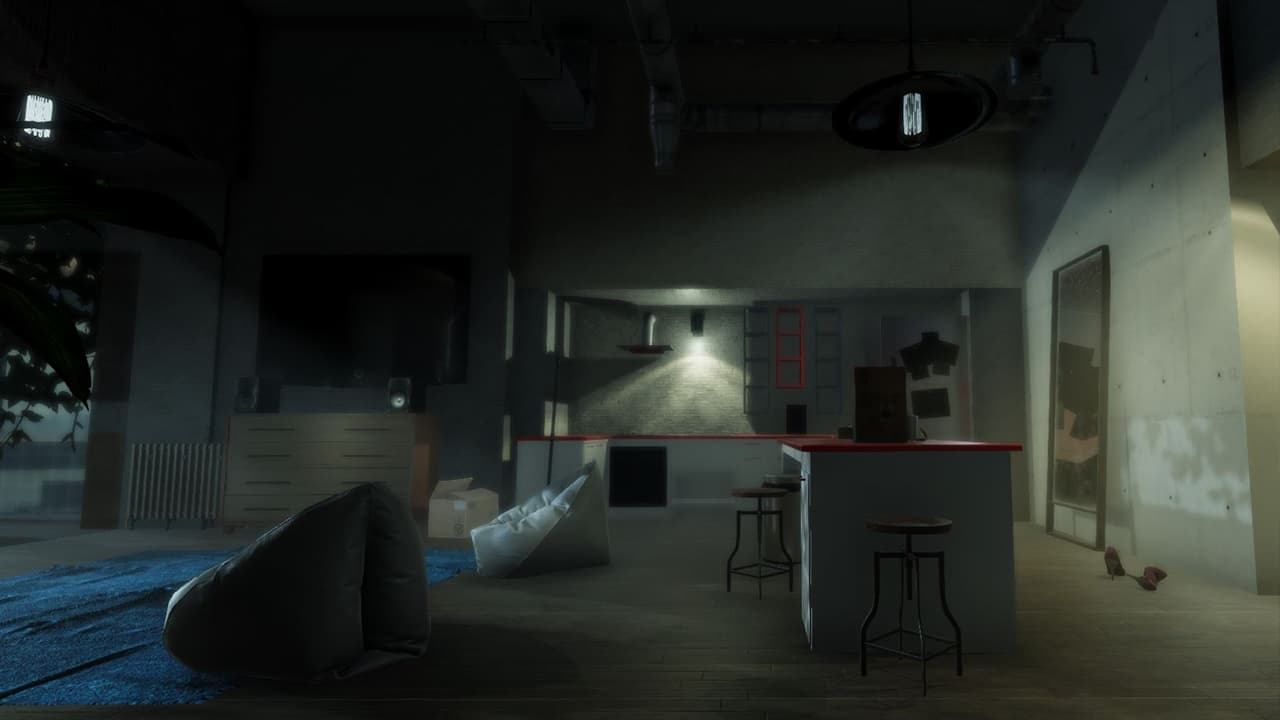 Xeno Time Inception screenshot 3