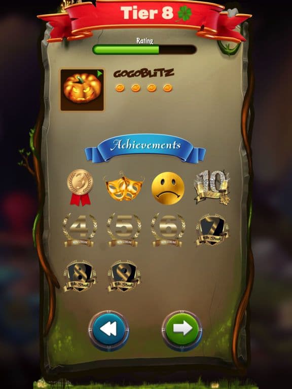 Battle of Chances screenshot 2