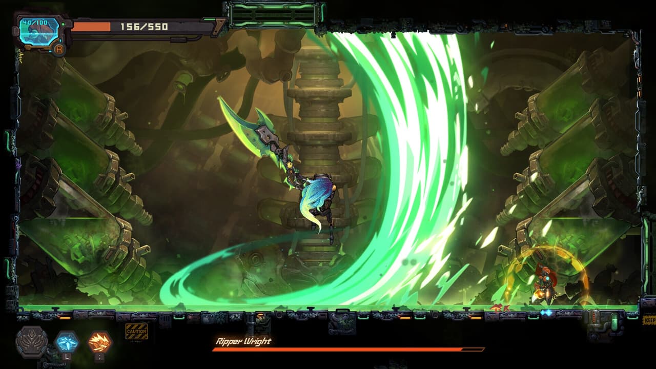 Oblivion Override screenshot 4