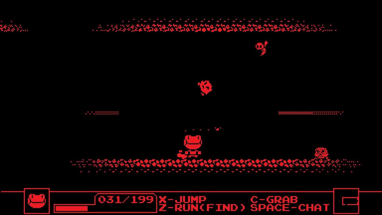 Frogwash screenshot 5