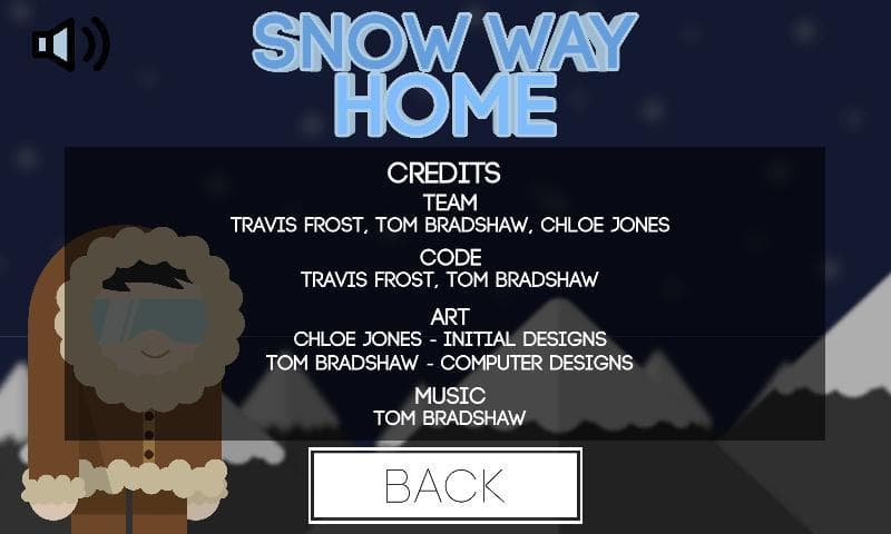 Snow Way Home (FrostyGamesIO)