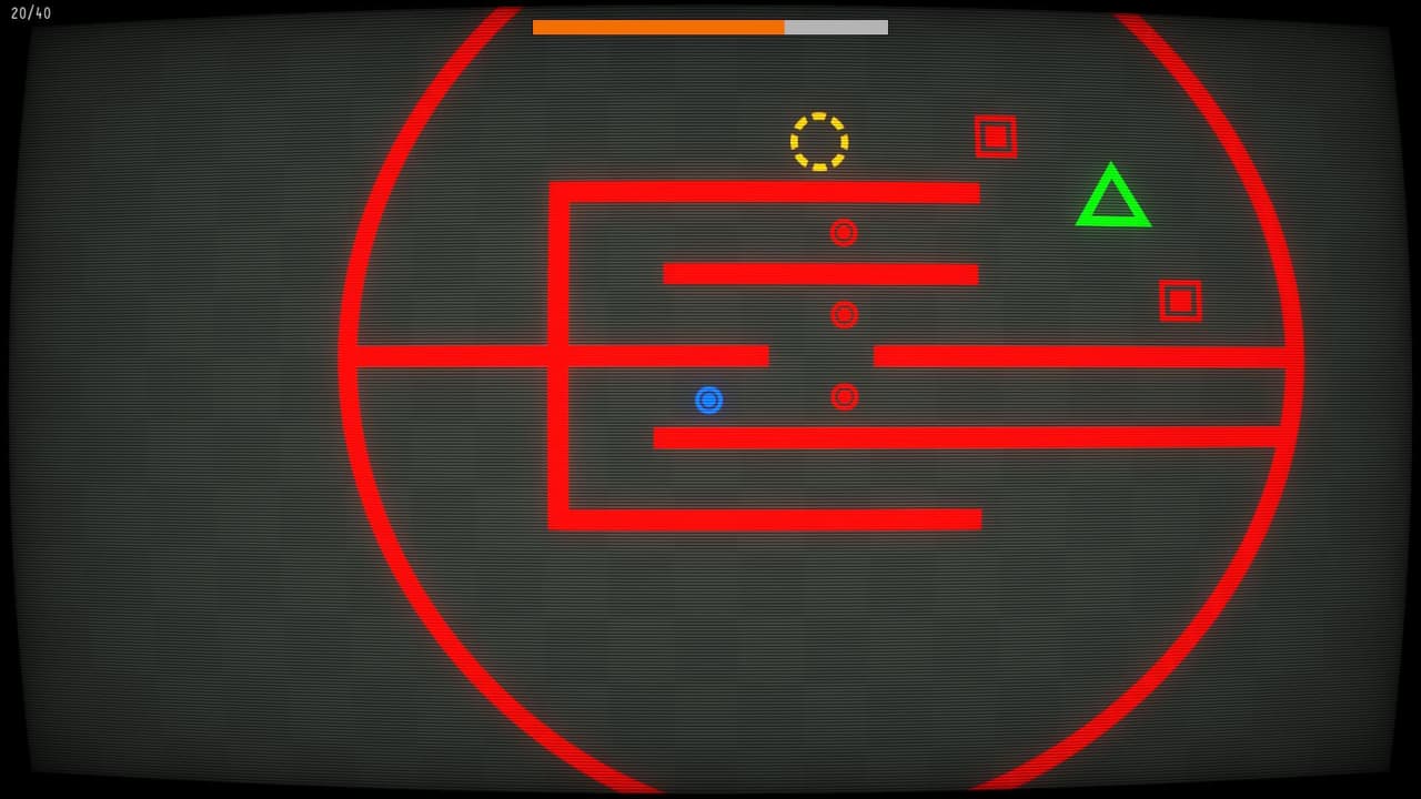 Oöcyte screenshot 4
