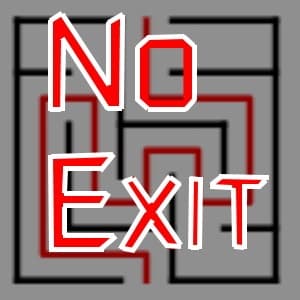 No Exit (GeekThis)