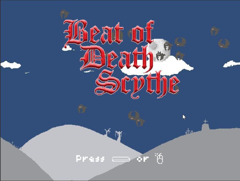 Beat of Death Scythe screenshot 3