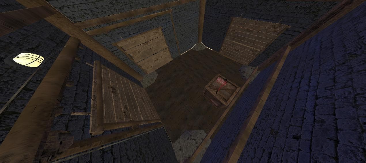 operation M.A.R.K. screenshot 2