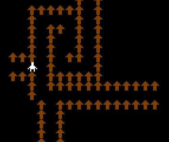 lost (itch) (pixel games) screenshot 3