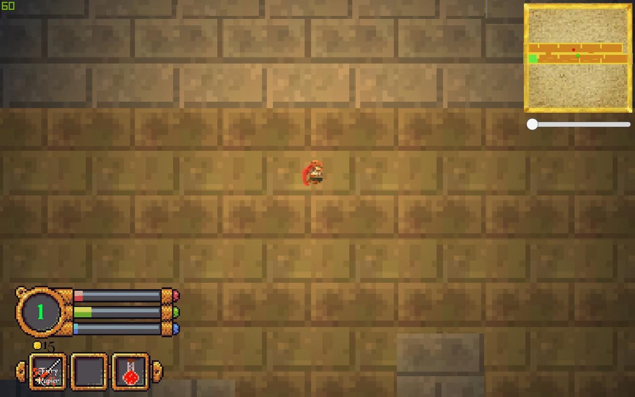 Tiny Roguelike screenshot 5