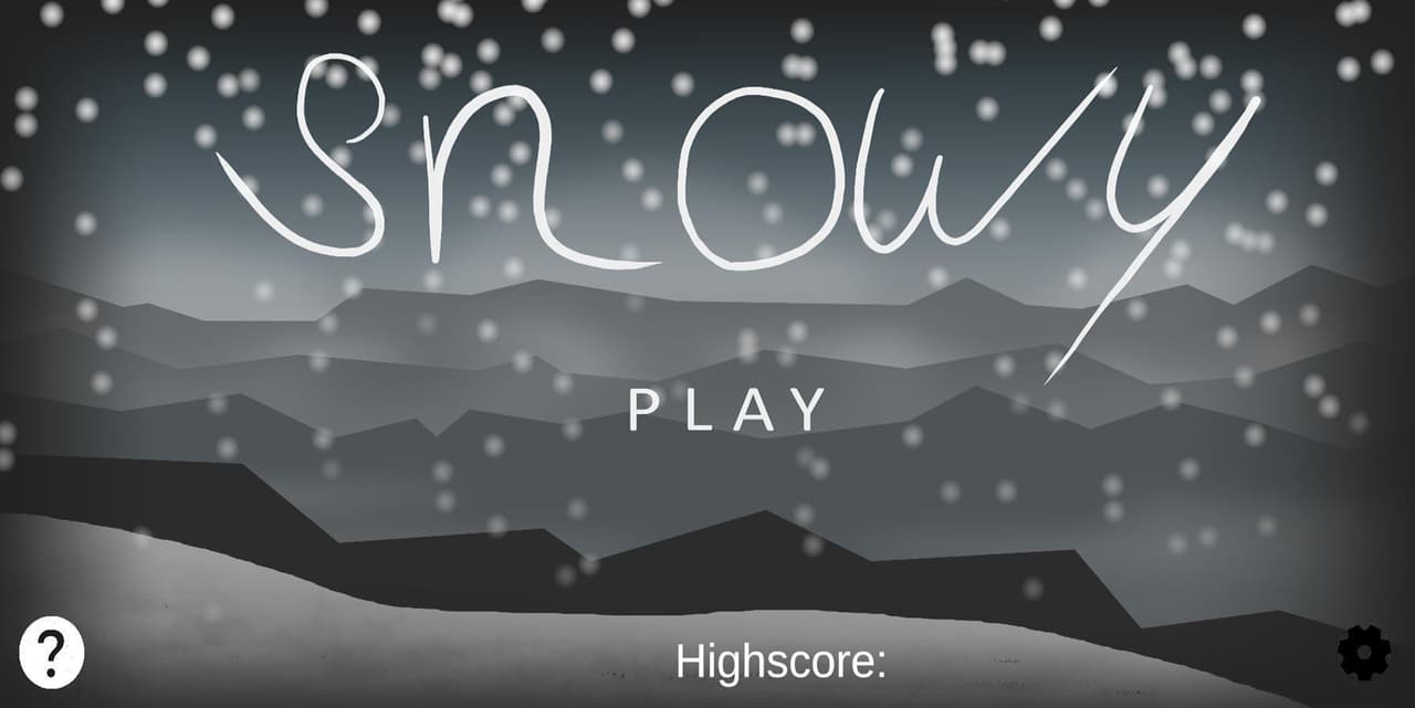 Snowy (Snotax) screenshot 4