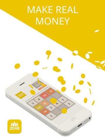 2048 For Money screenshot 5