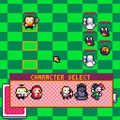 Jack of Spades screenshot 4