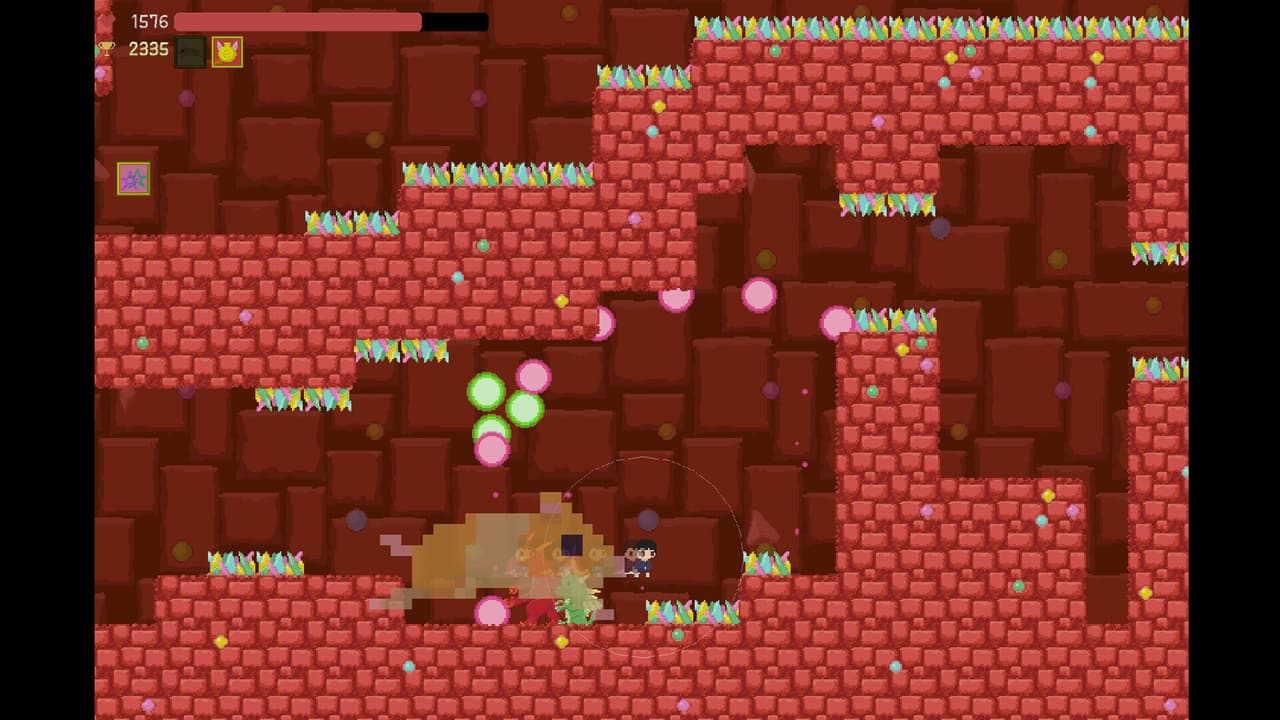 Bloom Thrice screenshot 4