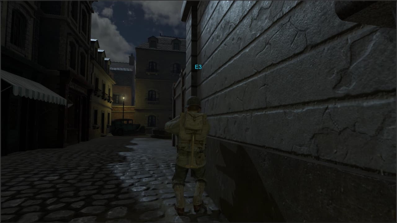 Front Defense: Heroes screenshot 4