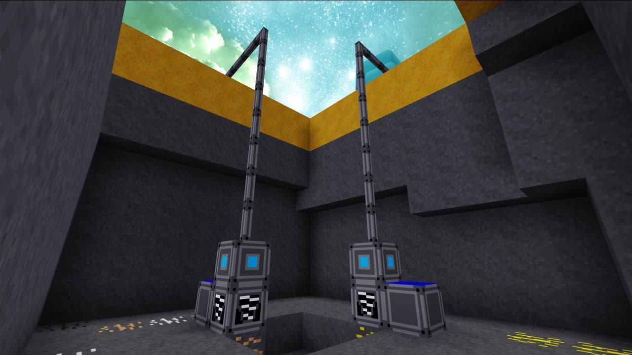 Artifact (itch) (Droog71) screenshot 4