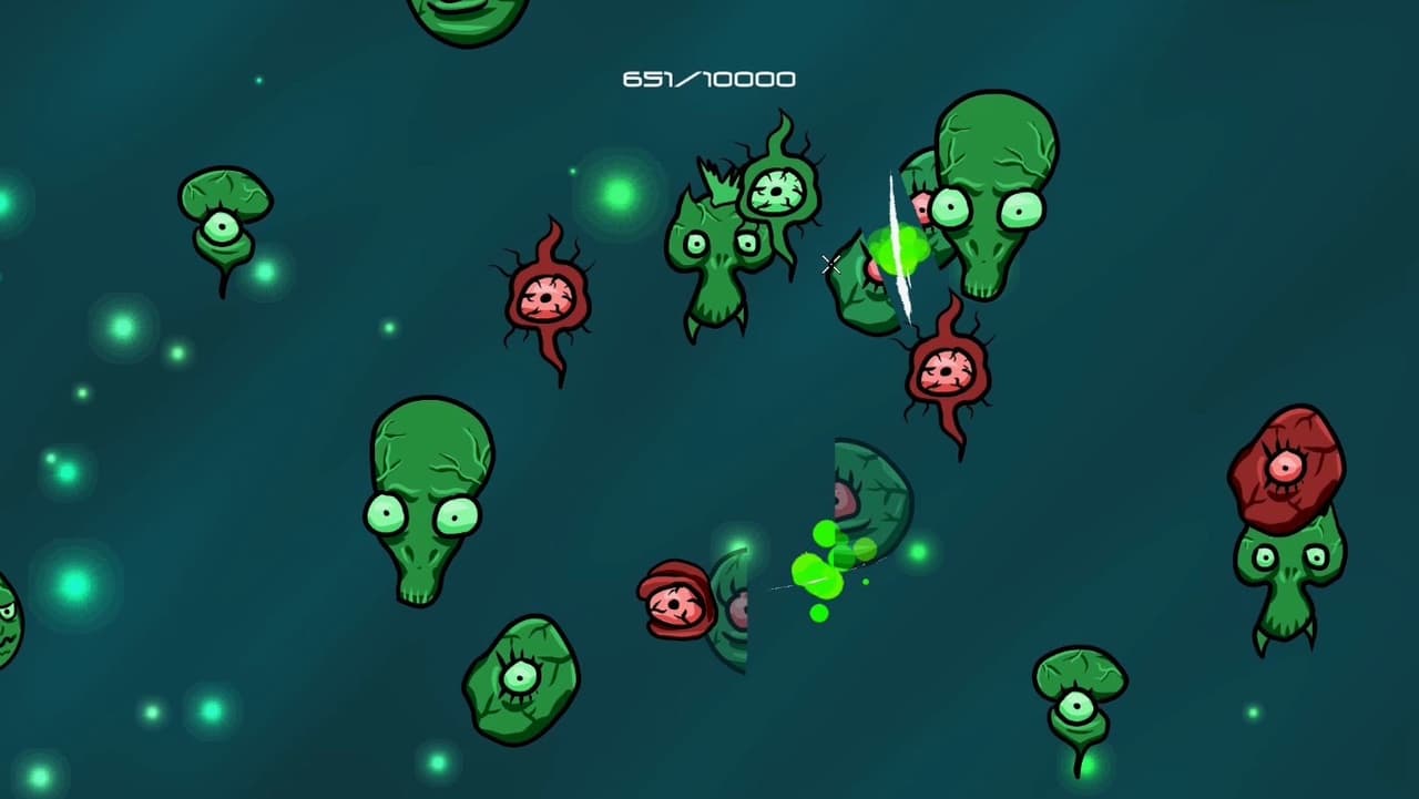 The Shadow of Hell screenshot 2