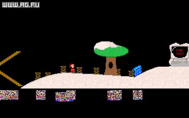 X-Mas Lamers screenshot 4