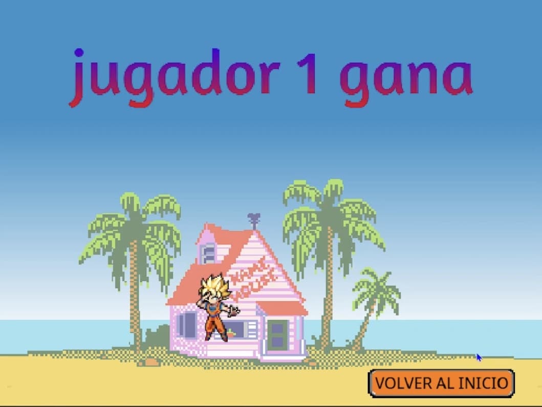 Dragon Ball Fighters