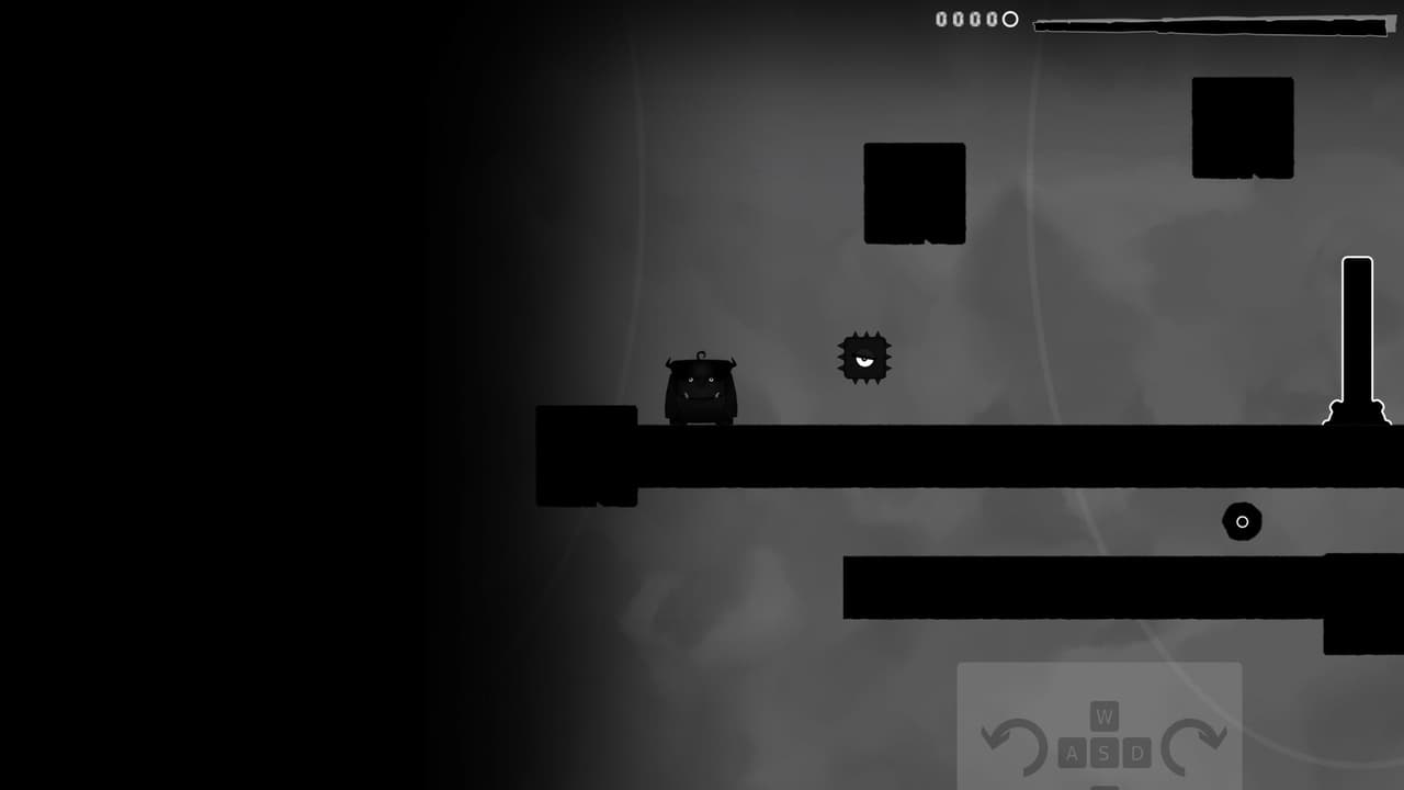 The Square Key screenshot 5