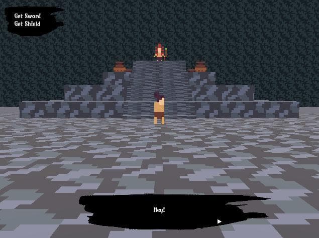 Manik Hungers screenshot 3