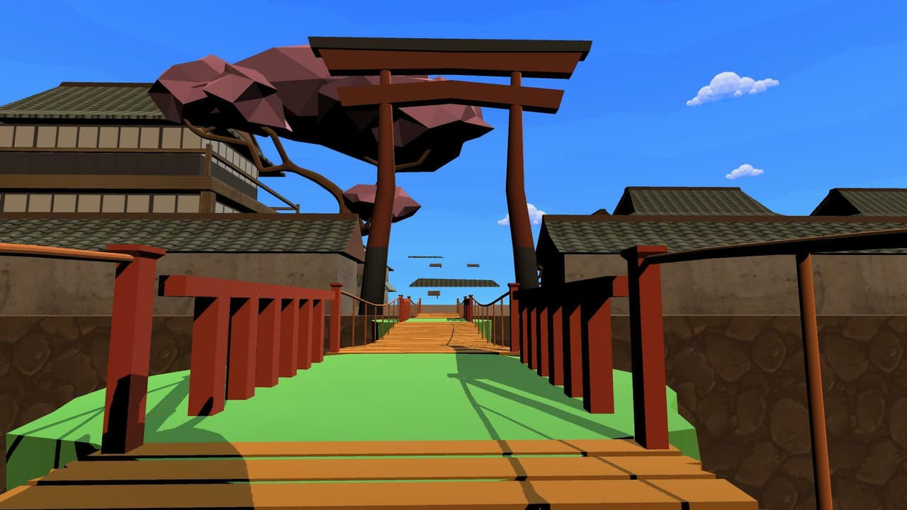 The last of Samurai screenshot 4
