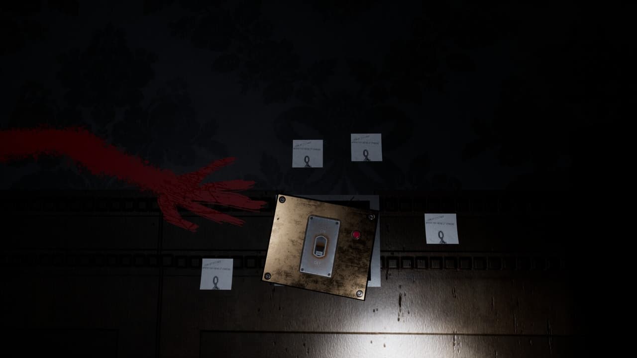 Letters of Bernard Thorne screenshot 5