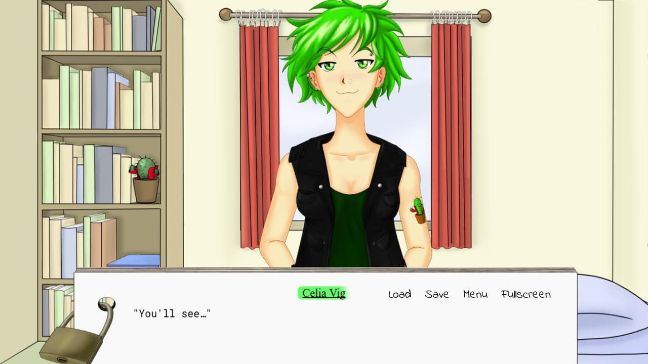 The Theatre Club and Its Double screenshot 3