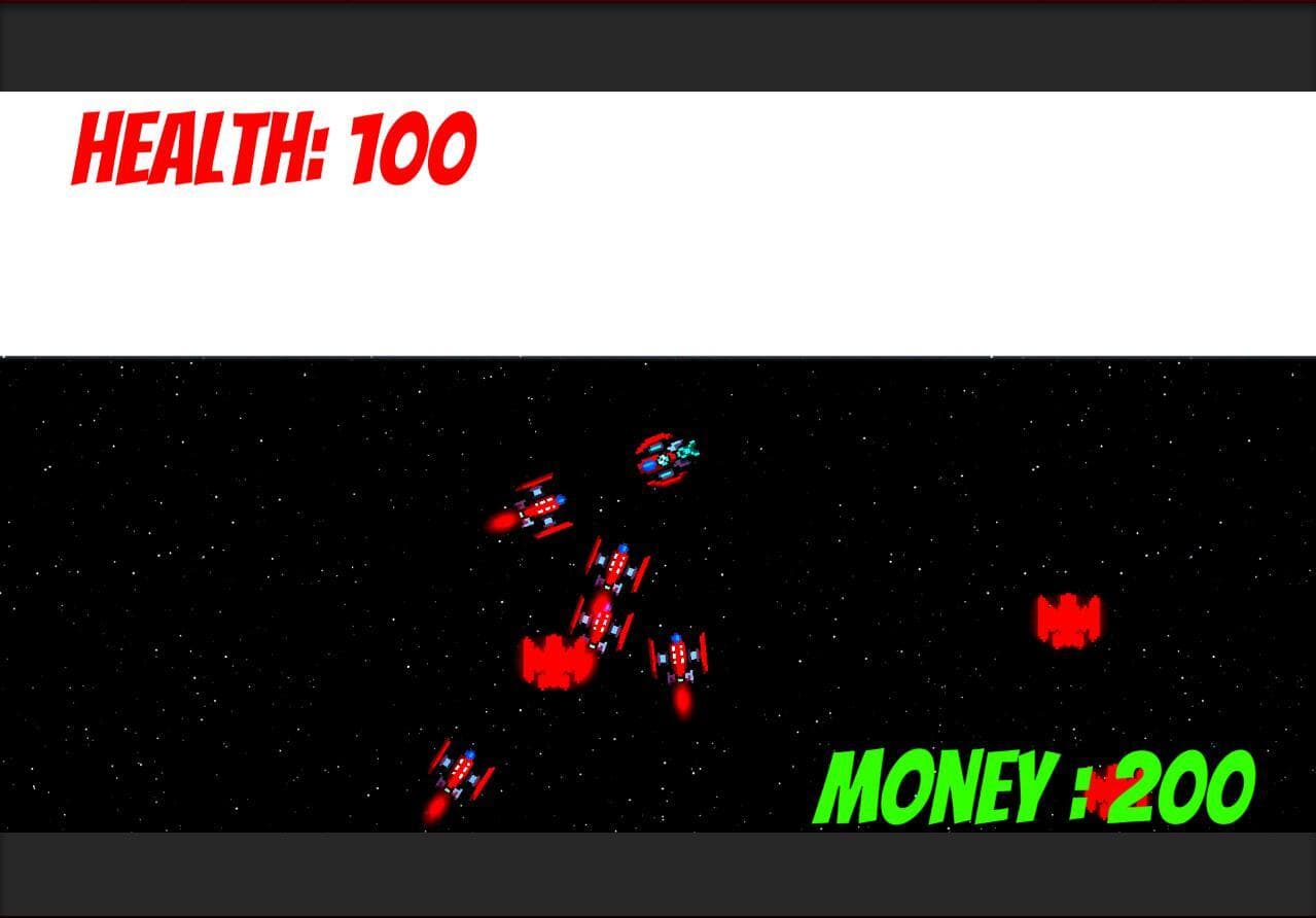 Life Fighters screenshot 2