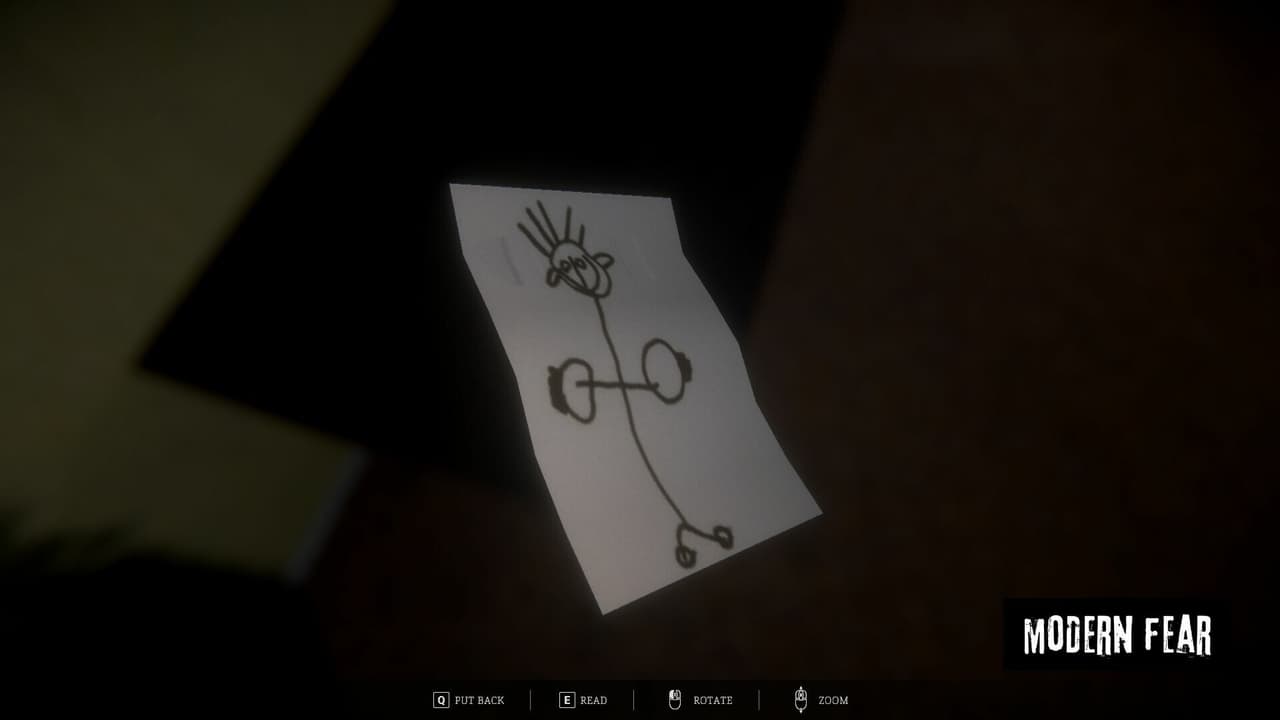 Modern Fear screenshot 5