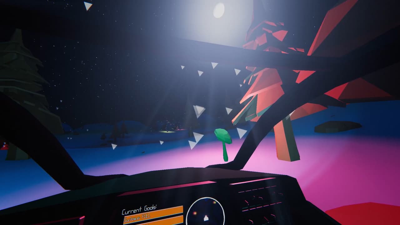 Infinite Horizon screenshot 3