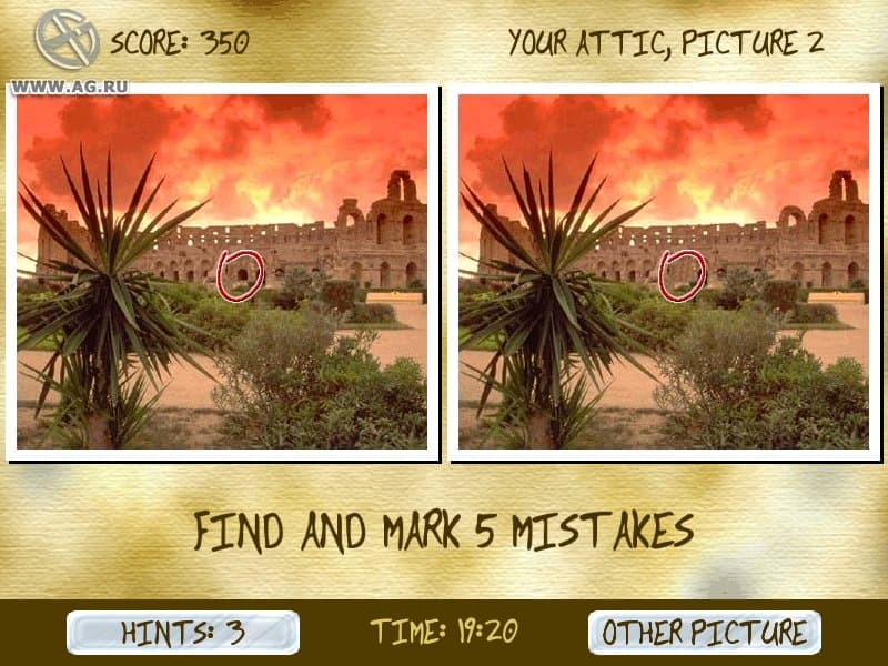 The Time Portal screenshot 3