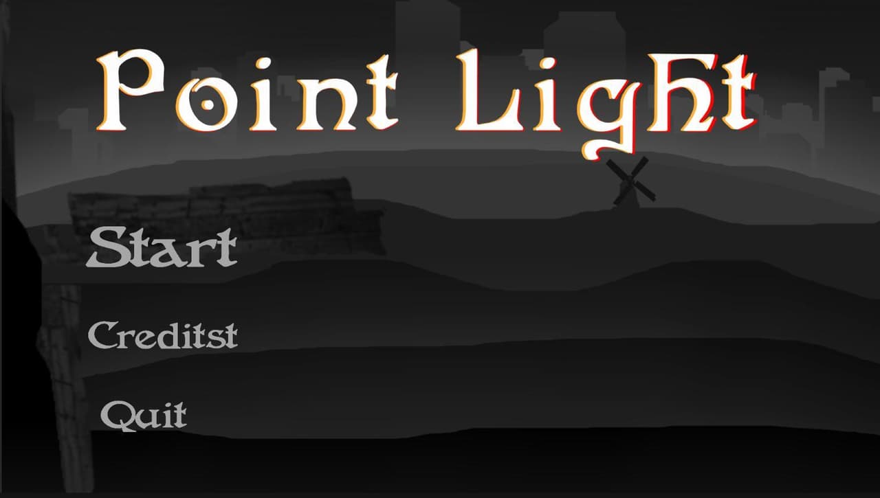 Point Light screenshot 2