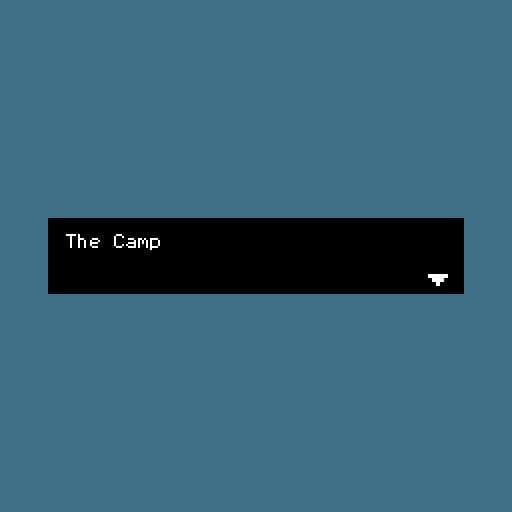 The Camp (Undead Studio) screenshot 2