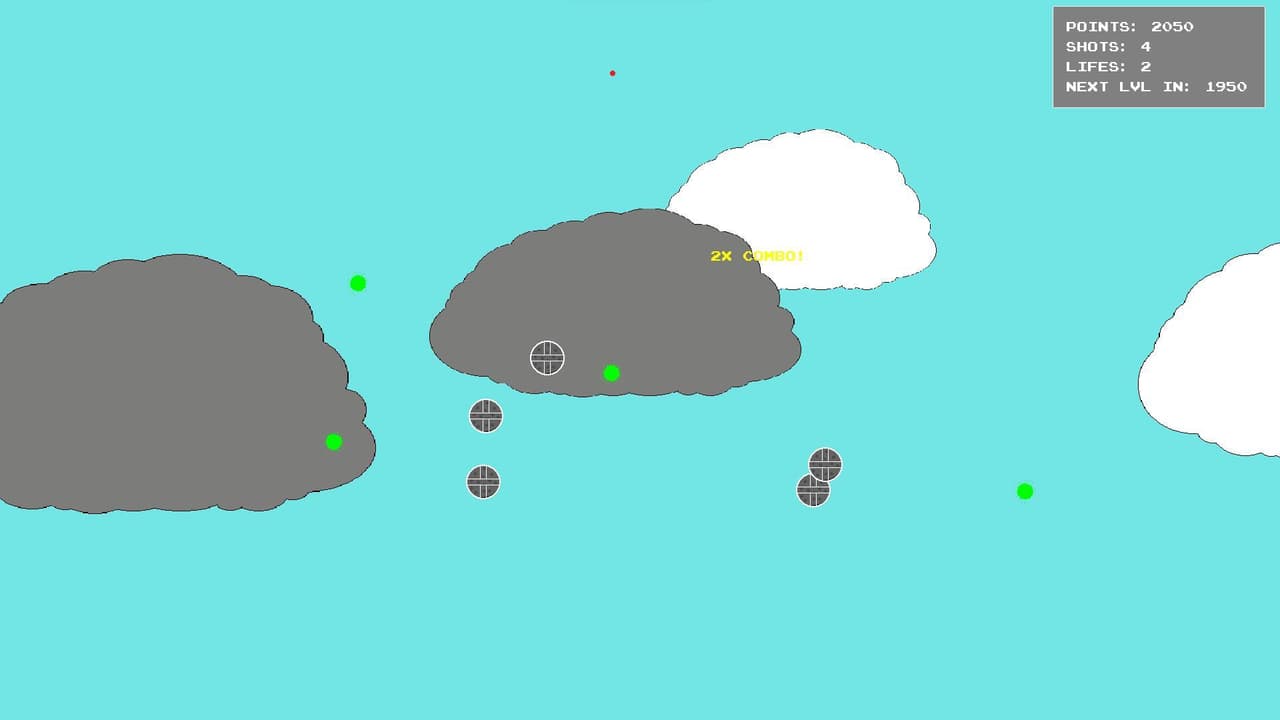 Circle Dot Fights screenshot 4