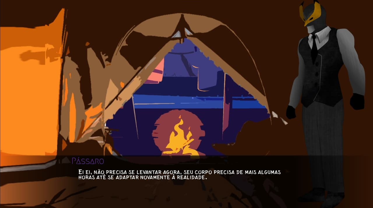 SMAUG - AlterEgo screenshot 2