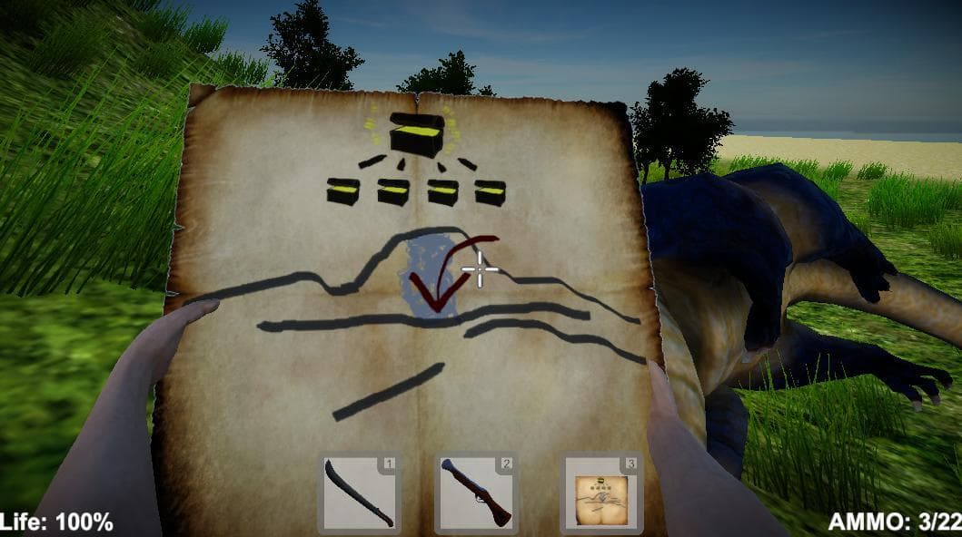 DartmoorDamn screenshot 4